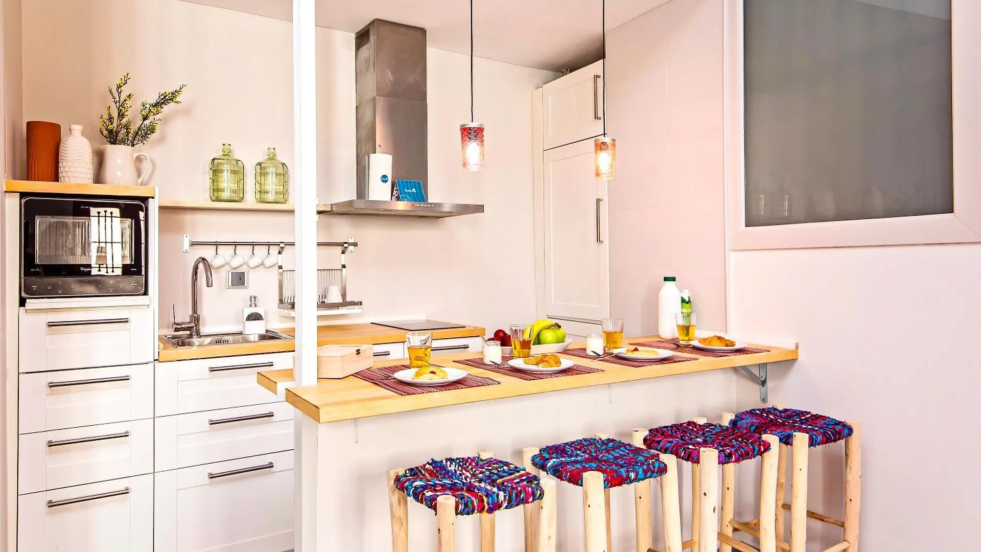Sweett - Raco Apartamento Barcelona